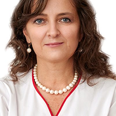 Dr. Nistor Claudia Andreea