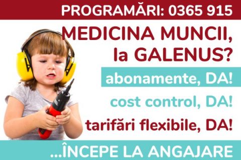 Medicina Muncii