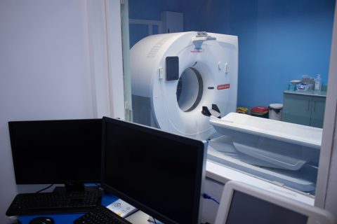 Radiology and medical imaging