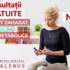 Diabet zaharat, nutriție și boli metabolice