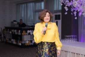 Șef de lucrări Dr. Neagos Adriana