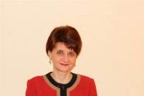 Prof. Univ. Dr. Pascanu Ionela